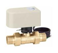 CALEFFI - Valvola di zona a sfera, a due vie 1"-230V