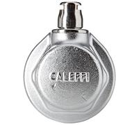 Caleffi Valvolina Automatica Igroscopica di Sfogo d'Aria per Radiatore, Filetto a Tenuta PTFE, 1” M Sinistro