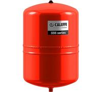 Vaso D' Espansione Per Impianti Di Riscaldamento - Lt. 25 - 3/4"