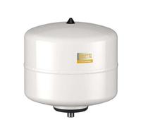 CALEFFI VASO D'ESPANSIONE SALDATO PER IMPIANTI SOLARI 8 LT 3/4" 259008