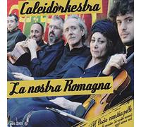 Caleidòrkestra La Nostra Romagna (CD) Album