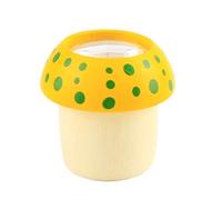 Caleidoscopi Per Bambini - Legno 5,3 Cm | Caleidoscopio Creativo Per Bambini Con Motivi Visivi Colorati | Giocattolo Scientifico Educativo Che Supporta Lo Sviluppo Precoce, La Consapevolezza Del Color