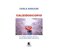 Caleidoscopio. 2-17 Haiku, Katauta, Senryu... sul filo delle sillabe note ...