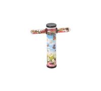 Caleidoscopio Con Bacchetta Magica Katzen-Schmetterlinge