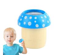 Caleidoscopio Di Funghi: Giocattolo Creativo Per Piante, Strumento Di Scienze Educative | Attività Di Apprendimento Evolutivo, Set Da Gioco Portatile Per Bambini Durante L'apprendimento Precoce, Ricon