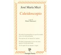 Caleidoscopio - Micó María José
