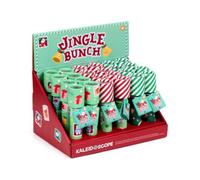 Caleidoscopio - mini - banda natalizia - jingle bunch