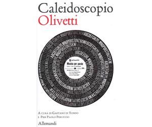Caleidoscopio Olivetti - [Umberto Allemandi]