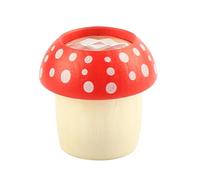 Caleidoscopio per bambini, Caleidoscopio creativo di funghi giocattolo