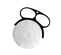 Caleidoscopio Portatile da 100 mm, Filtro per Effetti Speciali, Fotocamera Reflex, Obiettivo, Accessori per Fotografia