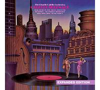 Calello, Charlie - Calello Serenade