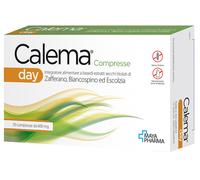 CALEMA DAY 30CPR