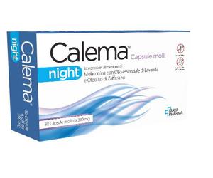 CALEMA NIGHT 30PRL