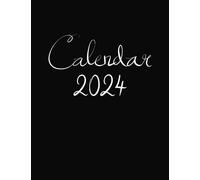 Calendar 2024: Master Your Time, Unleash Your Potential