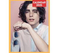 calendar 2025-2026: OFFICIAL Planner, with note section to write in each day of the months.1
