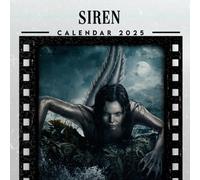 Calendar 2025: Looking Ahead To 2025, Bonus 6 Months 2026, Perfect For Holidays, Christmas And Birthdays | A Delightful for Every Season