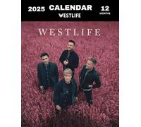 calendar 2025: OFFICIAL Planner, with note section to write in each day of the months| Kalender Calendario Calendrier