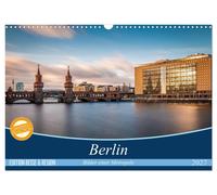 Calendar 2027 · US Version · Berlin - Pictures of a Metropolis (Wall Calendar 20