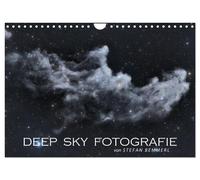 Calendar 2027 · US Version · Deep-Sky Photography (Wall Calendar 2027 12" × 8" l