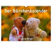 Calendar 2027 · US Version · The Little Bear Calendar (Wall Calendar 2027 17" ×