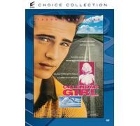 Calendar Girl (1993) DVD - Jason Priestly, Gabriel Olds, Jerry O'Connell
