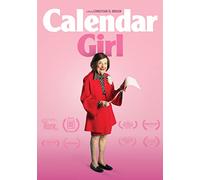 Calendar Girl