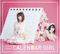 Calendar Girl [CD/Dvd]