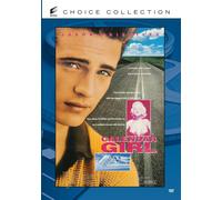 Calendar Girl (DVD) Jerry O'Connell Joe Pantoliano Steve Railsback Kurt Fuller