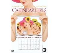 Calendar Girls