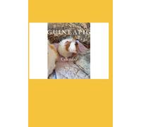 Calendar: guinea pigs