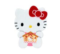 Calendar Plus 093394 Hello Kitty Fluffy