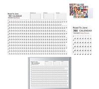 Calendari 2025 Muro,Calendario da parete 2025 - Calendario da parete del pianificatore mensile e annuale | Calendario mensile 2025 di una sola pagina, calendario delle vacanze di 12 per casa ed