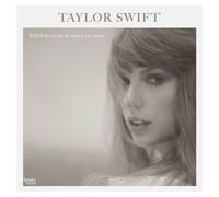 Calendari 2026 30x30 Cm Stitch Taylor Swift Deadpool Spider-Man Stranger Things
