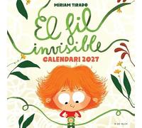 Calendari 2027 - El fil invisible