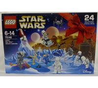 CALENDARI DELL'AVVENTO LEGO CITY - STAR WARS - FRIENDS - MARVEL - HARRY POTTER