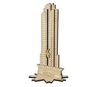 Calendari Di Natale | Calendari Decorativi Per Conto Alla Rovescia | Giocattolo Decorativo Per Famiglia Con Figure Appendibili Per Albero Di Natale E Parete Per Ragazzi E Adulti