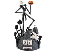 Grupo Erik Disney The Nightmare Before Christmas Jack 3d Perpetual Calendar