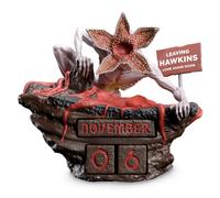 Grupo Erik Calendario Perpetuo Demogorgon 3d Stranger Things
