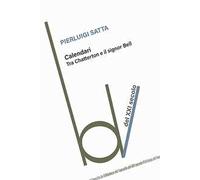 Calendari. Tra Chatterton e il signor Bell