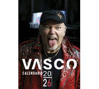Calendari Vasco. Calendario 2026