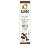 Calendarietto 2024. Torte per te da fare a me