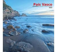 CALENDARIO 2023 PARED PAIS VASCO