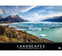 Calendario 2024 Edizione Paesaggi