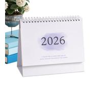 Calendario 2025-2026 Bureau - Agenda 'organizzatore mensile, pianificazione a elegante, agenda scolastica accademica, pianificazione efficace per studenti e insegnanti, CLAS delle scuole d