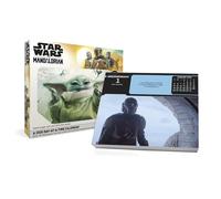 Calendario 2025 Star Wars: The Mandalorian Day-at-a-Time Box Calendar