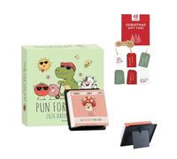 Calendario 2026 divertente gioco di parole, calendario da scrivania giornaliero a strappo con 365 nuovi giochi di parole e scherzi, regalo umoristico per amici, familiari, colleghi, regalo per