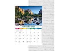 Calendario 2026 | Planning Settimanale Da Parete 2026 - Organizzatore Creativo Di Lavoro Del Sospendibile Per Riunioni Professionali, Scuole A Casa, Viaggi e Famiglia