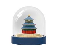 Calendario 2027 con sculture in carta pop-up 3D, a strappo, calendario 2027