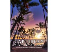 Calendario 2027 dei Caraibi A3 (MPRA)