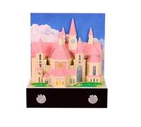 Calendario 3D 2026, calendario artistico 3D con luce LED, strappare via scultura di carta fai da te, decorazioni artistiche, ornamenti da scrivania, segnalibri, regali di compleanno